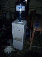 WATER AUTOMAAT+2 LEEGGOED FLESSEN, Ophalen