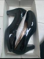 Escarpins élégants Gabor, Neuf, Enlèvement ou Envoi, Escarpins, Noir