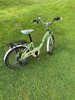 Meisjes fiets 20 inch Oxford, Fietsen en Brommers, Gebruikt, Versnellingen, Ophalen of Verzenden, Oxford