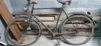 Oude herenfiets, Fietsen en Brommers, Fietsen | Oldtimers, Ophalen