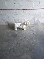 Hond, Antiek en Kunst, Ophalen