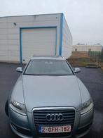 2011 Audi A6, Autos, Euro 5, Achat, Beige, Autres couleurs