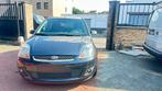 Ford Fiesta 1.4diesl* 2008* 227000km* A/C*5P, Auto's, Elektrische ramen, 4 cilinders, Bedrijf, Fiësta