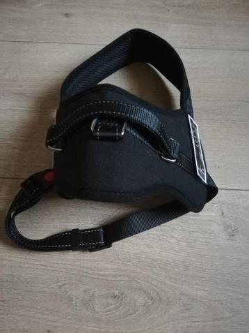 Hondenharnas beschikbaar voor biedingen