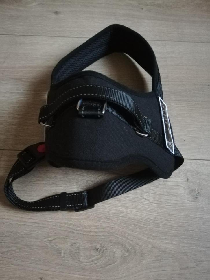 Hondenharnas, Dieren en Toebehoren, Hondenriemen, Zo goed als nieuw, Ophalen of Verzenden