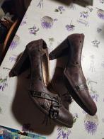 Dames schoenen mustang maat 40, Ophalen of Verzenden, Bruin