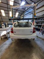 auto, Auto's, 1 Reeks, Wit, Particulier, Te koop