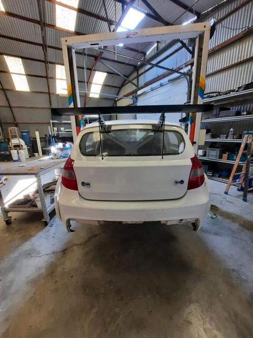 auto, Auto's, BMW, Particulier, 1 Reeks, Benzine, Wit, Ophalen