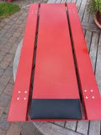 Hulp tool.Werken onderkant aan allerlei oa auto, caravan,, Enlèvement