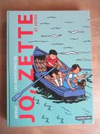 Intégrale Jo, Zette et Jocko, Boeken, Stripverhalen, Ophalen, Zo goed als nieuw
