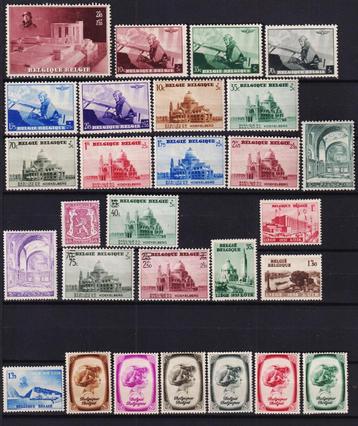 België 1938 beschikbaar voor biedingen