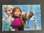 Puzzle Disney La Reine des Neiges 50 pièces, Ophalen