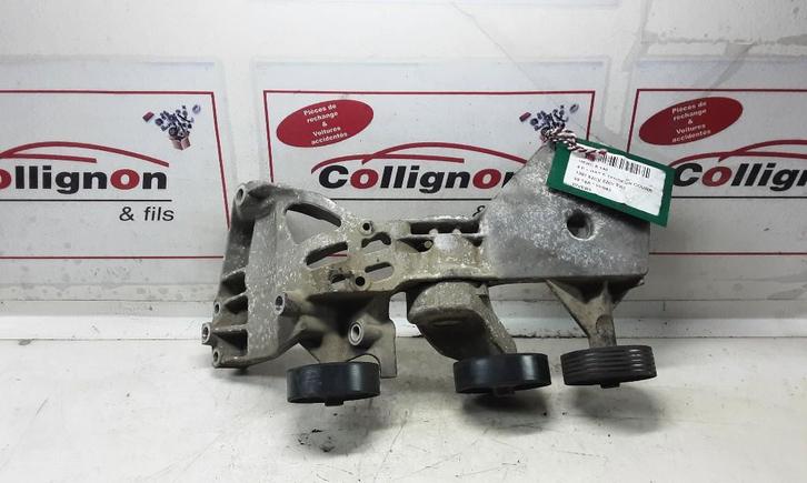 DIVERSEN DIVERS Mercedes-Benz A (W168) (AXXX2020240), Auto-onderdelen, Overige Auto-onderdelen, Mercedes-Benz, Gebruikt