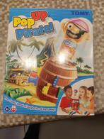 pop up pirate, Kinderen en Baby's, Ophalen of Verzenden, Gebruikt, Ontdekken