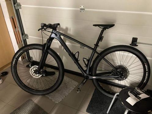Scott Scale 940 2022 (Carbon), Fietsen en Brommers, Fietsen | Mountainbikes en ATB, Ophalen