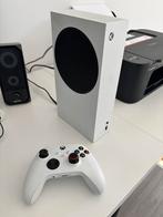 Xbox series S White, Ophalen, Xbox Series S
