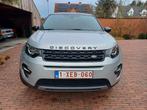 Land Rover Discovery sport, lichte vracht 2.0 TD 4 SE, Auto's, Land Rover, Automaat, Monovolume, 4 cilinders, Leder