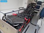 Mercedes Sprinter 319 CDI Automaat Euro6 Complete NL Ambulan, Auto's, Te koop, Gebruikt, 140 kW, Stof