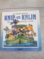 Knip en knijn bij vogel vlug, Boeken, Gelezen, 5 of 6 jaar, Fictie algemeen, Jongen of Meisje