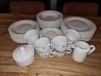 Servies Trendy&Cosy, Ophalen, Gebruikt, Effen, Compleet servies