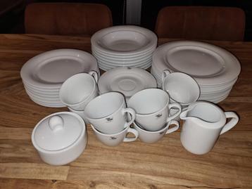 Servies Trendy&Cosy beschikbaar voor biedingen