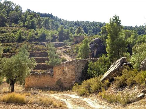 Finca in Maella (Aragon, Spanje) - 0818, Immo, Buitenland, Spanje, Overige soorten, Landelijk