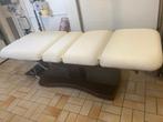 Massagetafel, Sports & Fitness, Produits de massage, Enlèvement, Comme neuf, Table de massage