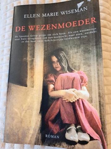 Boek Triest verhaal over Weeskinderen (NL+31)  beschikbaar voor biedingen