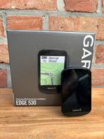 Garmin Edge 530, Fietsen en Brommers, GPS