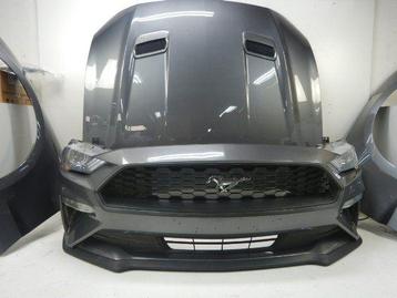 Ford Mustang V1 Fastback 2.3 Ecoboost Voorkop LED EU beschikbaar voor biedingen