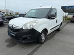 Opel Combo 1.6d •LICHTE VRACHT• GARANTIE/ KEURING/ CARPASS, Achat, Euro 6, Entreprise, Boîte manuelle