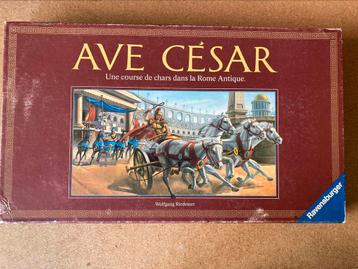 Ave César/Ave Caesar (Ravensburger)