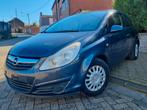 Opel corsa SD 94512km EURO5 PRETE A IMATRICULER, Autos, Opel, Euro 5, Achat, Entreprise, Boîte manuelle