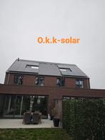 Zonnepanelen, Enlèvement ou Envoi, Neuf, Système complet