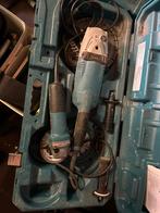 Makita slijp set, Ophalen, Zo goed als nieuw