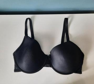 | Zeeman BH « 85D », Zeeman, Enlèvement ou Envoi, Noir, Soutien-gorge