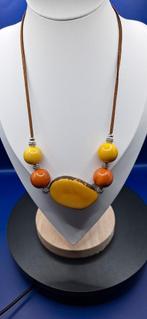 Halssnoer  BOHO, Handtassen en Accessoires, Antieke sieraden, Verzenden, Ketting