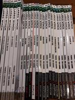 BD Largo Winch tomes 1 à 23, Livres, Enlèvement, Utilisé