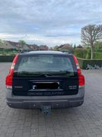 Volvo XC70 cross country, Auto's, XC70, Leder, Particulier, Dealer onderhouden