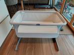 Chicco cosleeper next 2 me  met ervaring, Ophalen, Zo goed als nieuw