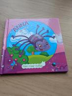 Anna de spin - klein maar nuttig, Gelezen, Fictie algemeen, Jongen of Meisje, Ophalen of Verzenden