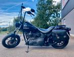 Harley Davidson softail FXSTBi Night Train, Chopper, Particulier, 1450 cc