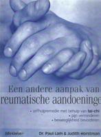 Andere Aanpak Reumatische Aandoeningen, Paul Lam, Verzenden, Zo goed als nieuw