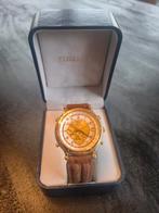 Collectorsitem Seiko perpetual calender 6M13, Handtassen en Accessoires, Horloges | Dames, Ophalen, Seiko