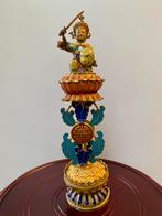 ASWOME SPECIAL CLOISONNE COLLECTION WITH UNIQUE ITEMS, Ophalen