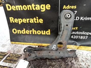 Draagarm rechts-voor van een Volkswagen Polo beschikbaar voor biedingen