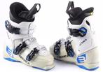 35 36 EU kinder skischoenen TECNICA JTR 3, junior liner, Sport en Fitness, Overige merken, Gebruikt, Verzenden, Schoenen