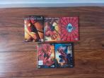 Spiderman 1, 2 et 3, CD & DVD, DVD | Science-Fiction & Fantasy, Comme neuf, Enlèvement ou Envoi