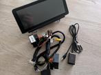 Carplay & Android Auto Scherm (incl DAB) met 10.25′ inch Tou, Ophalen of Verzenden, Zo goed als nieuw
