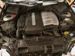 mercedes benz C 200 CDI : slechts 133k km, subliem top staat, 4 deurs, 750 kg, 1505 kg, Leder